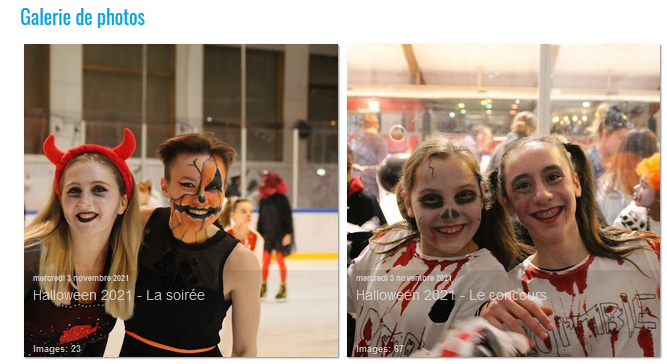 Halloween 2021 Photos